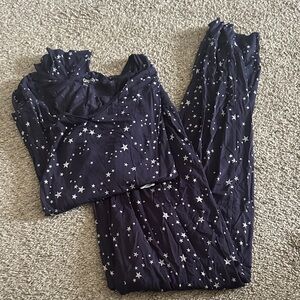 Gap pure body Pajama Set